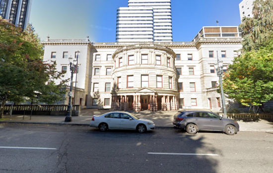 Portland Opens Applications for New Community Board on Police Accountability