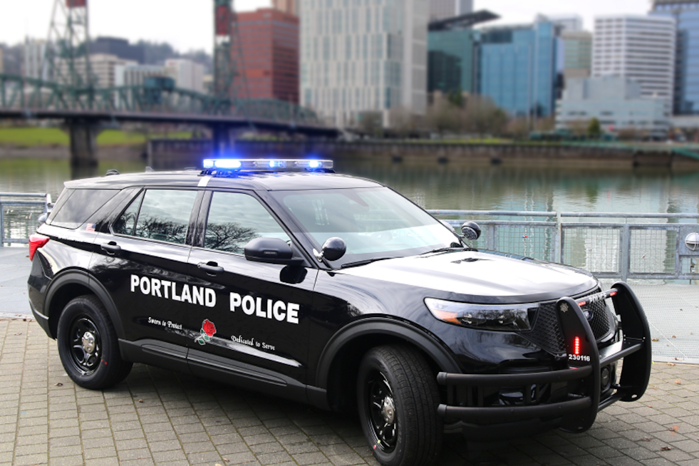 Portland Police Arrest Seven in "Swing into Easter" Illegal Street Racing Crackdown