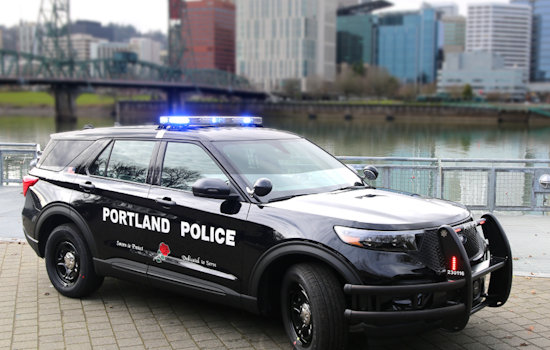 Portland Police Arrest Seven in "Swing into Easter" Illegal Street Racing Crackdown