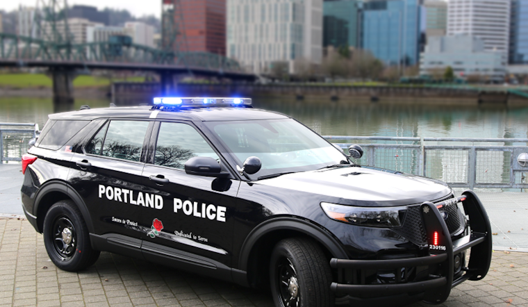 Portland Police Arrest Seven in "Swing into Easter" Illegal Street Racing Crackdown