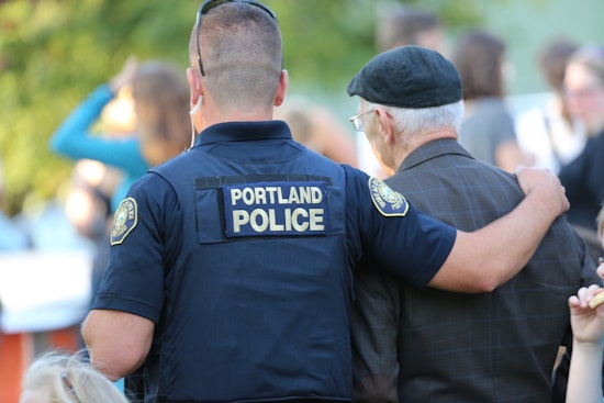 Portland Police Bureau Seeks Public Input on Law Enforcement Directives
