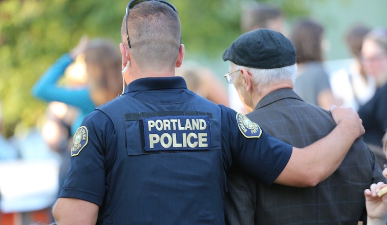 Portland Police Bureau Seeks Public Input on Law Enforcement Directives