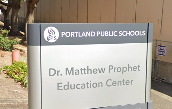 Portland Public Schools Proposes $2 Billion Budget with $40 Million in Cuts Amid Financial Struggles