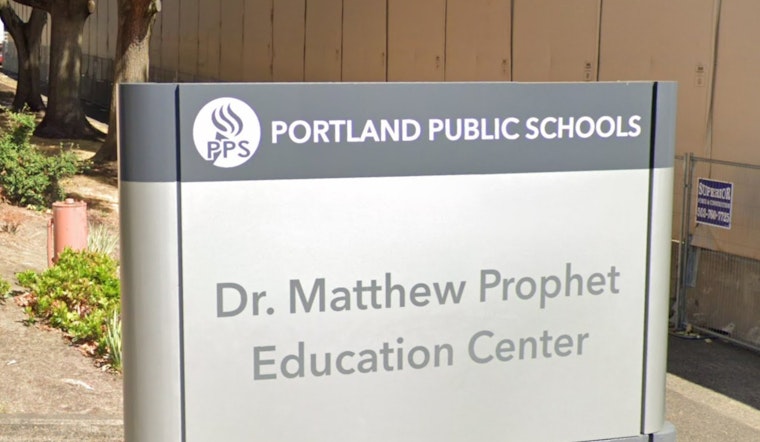 Portland Public Schools Proposes $2 Billion Budget with $40 Million in Cuts Amid Financial Struggles