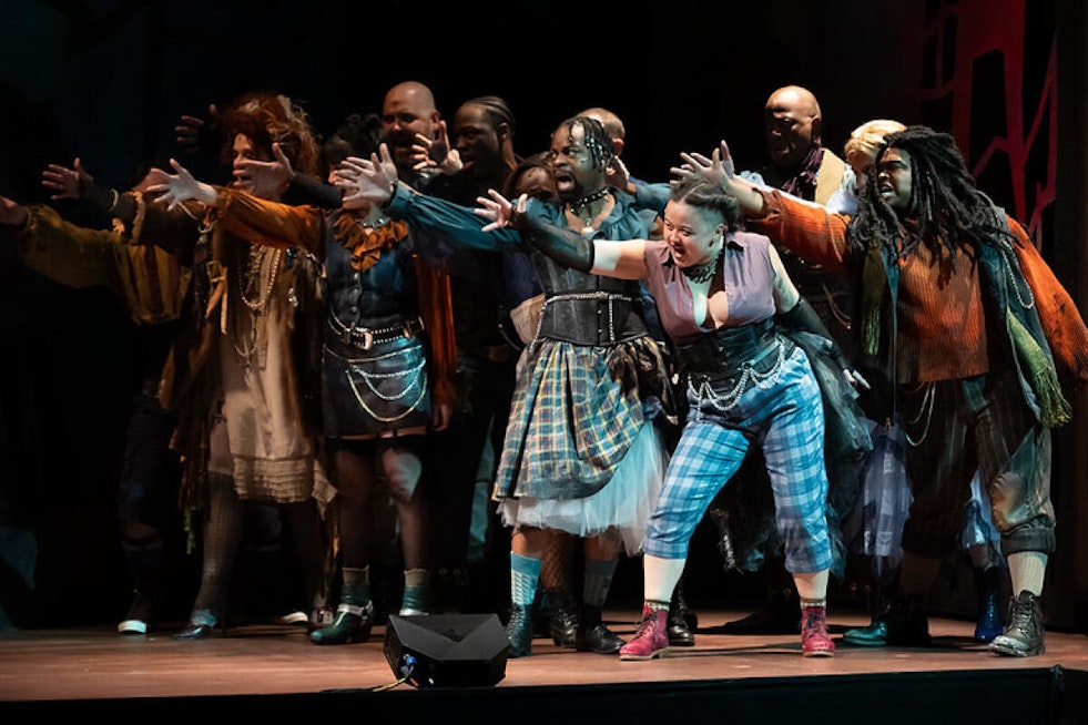 Portland Residents Affirm City's Cultural Scene, Overwhelming Approval Reflected in New Survey Results