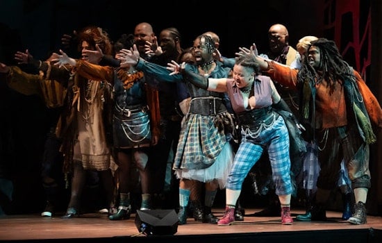Portland Residents Affirm City's Cultural Scene, Overwhelming Approval Reflected in New Survey Results