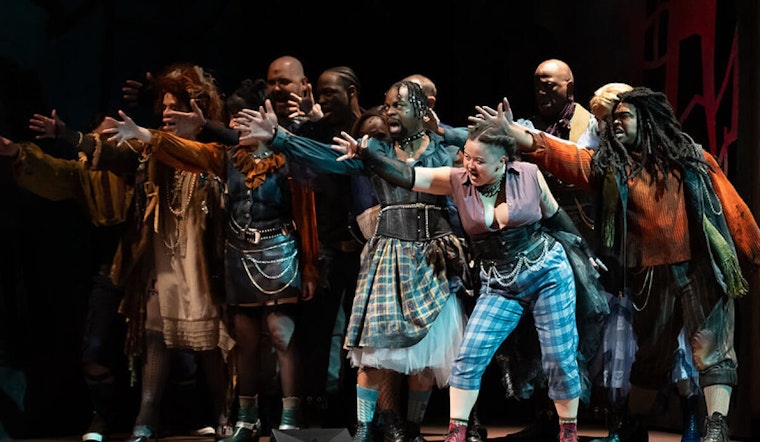 Portland Residents Affirm City's Cultural Scene, Overwhelming Approval Reflected in New Survey Results