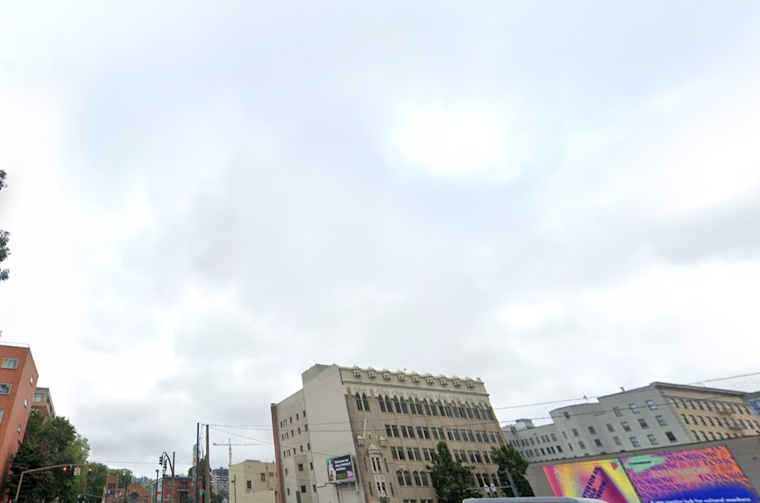 Portland's Spring Weather Warming Trend Ahead with Showers and Sun
