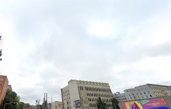 Portland's Spring Weather Warming Trend Ahead with Showers and Sun