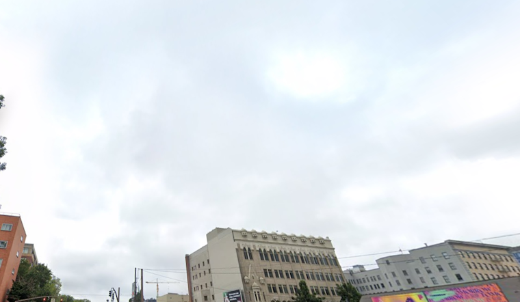 Portland's Spring Weather Warming Trend Ahead with Showers and Sun