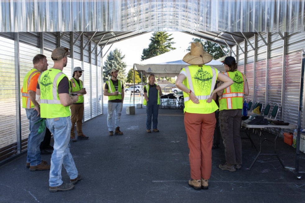 Portland Seeks Expert Consultants for Climate Initiatives as PCEF Opens Bidding for Service Contracts