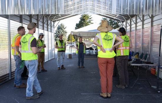 Portland Seeks Expert Consultants for Climate Initiatives as PCEF Opens Bidding for Service Contracts