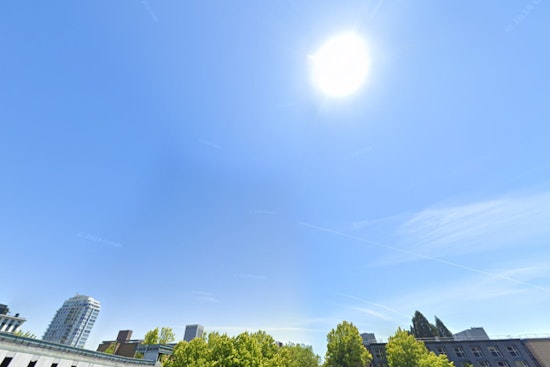 Portland Set for a Mixed Bag of Weather, Sunny Skies Today with a Week of Varied Forecasts Ahead