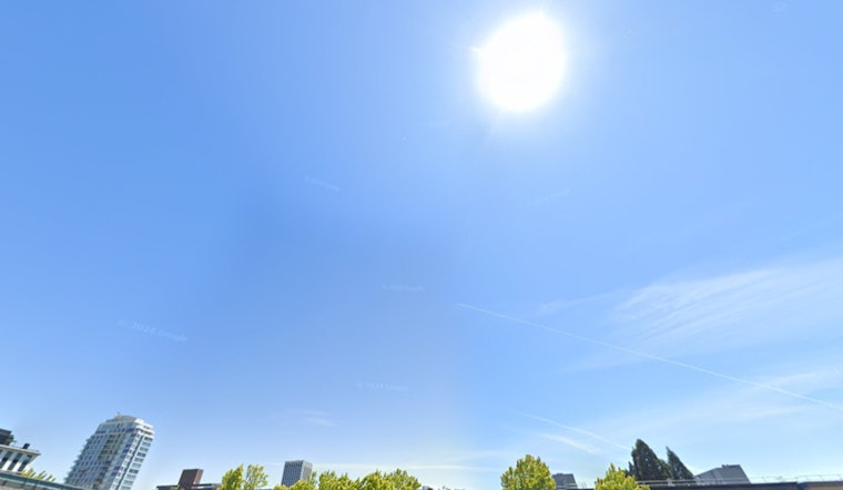 Portland Set for a Mixed Bag of Weather, Sunny Skies Today with a Week of Varied Forecasts Ahead
