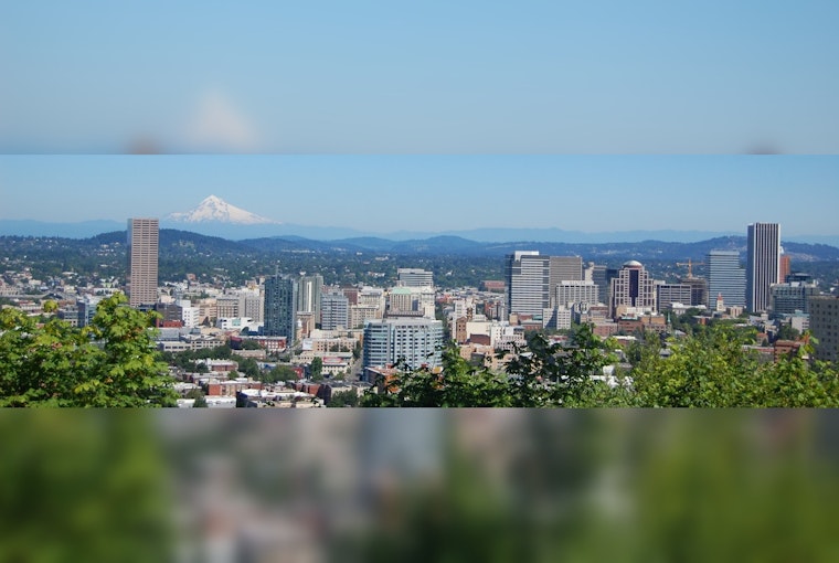 Portland Survey Reveals Resident Satisfaction with Parks but Highlights Concerns Over Homelessness and Affordability