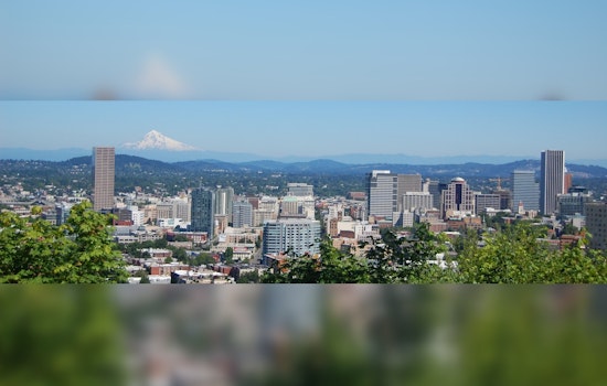 Portland Survey Reveals Resident Satisfaction with Parks but Highlights Concerns Over Homelessness and Affordability