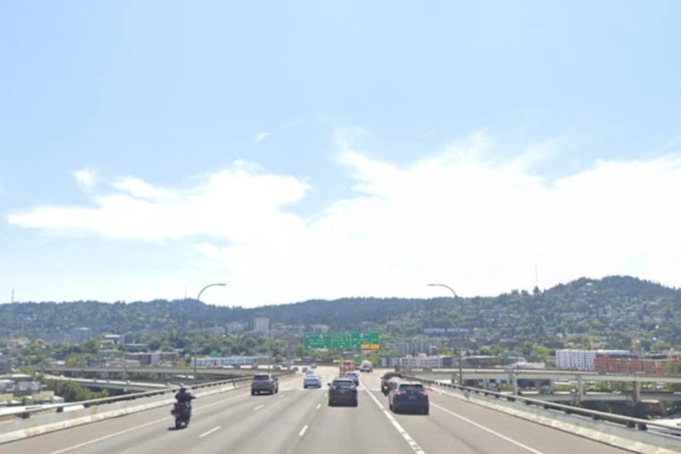 Portland to Enjoy a Weather Rollercoaster, Sunny Days and Chance of Showers on the Horizon