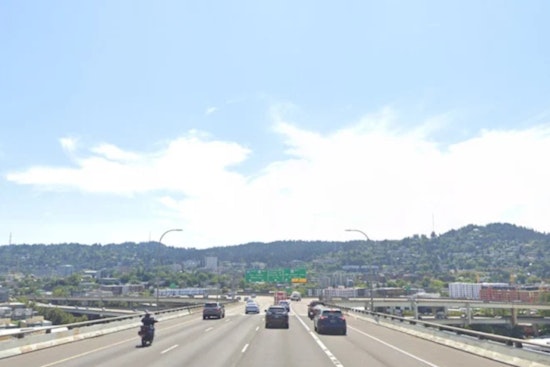 Portland to Enjoy a Weather Rollercoaster, Sunny Days and Chance of Showers on the Horizon
