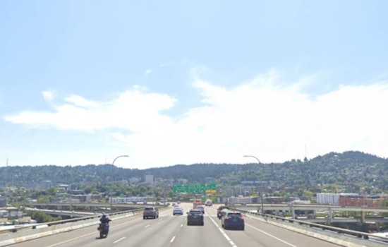 Portland to Enjoy a Weather Rollercoaster, Sunny Days and Chance of Showers on the Horizon