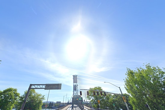 Portland Welcomes a Stretch of Sunny Spring Days with Mild Temperatures Ahead