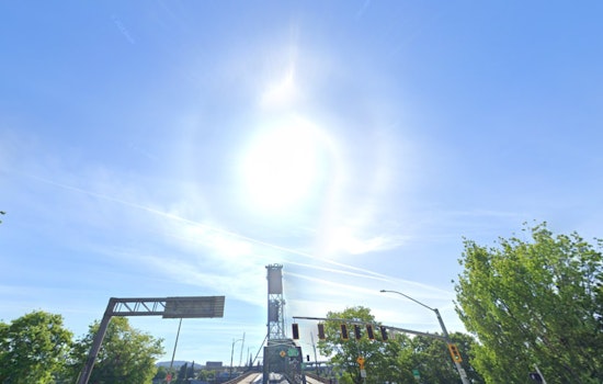 Portland Welcomes a Stretch of Sunny Spring Days with Mild Temperatures Ahead