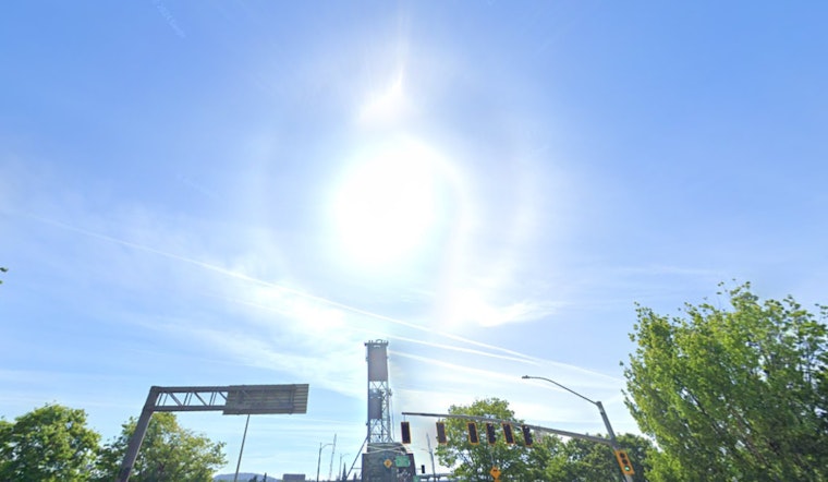 Portland Welcomes a Stretch of Sunny Spring Days with Mild Temperatures Ahead
