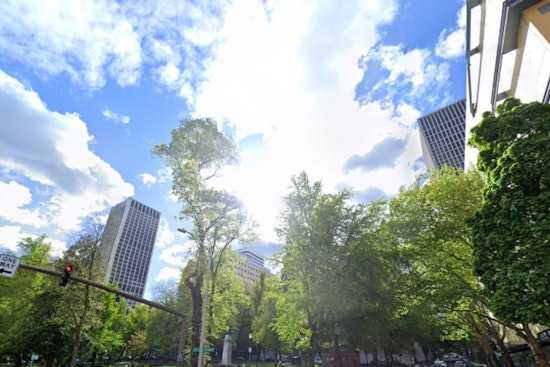 Portland Welcomes Stretch of Clear Skies and Warm Temps Ahead, Rain Expected by Sunday