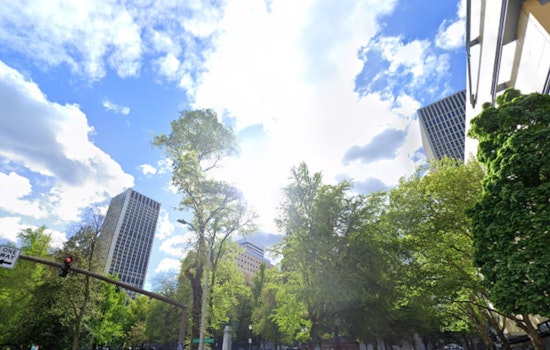 Portland Welcomes Stretch of Clear Skies and Warm Temps Ahead, Rain Expected by Sunday