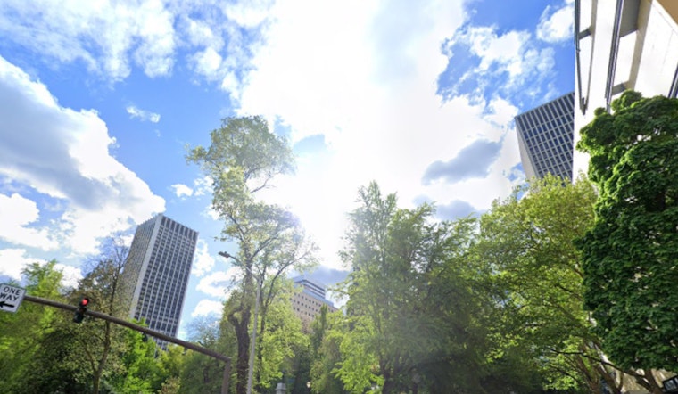 Portland Welcomes Stretch of Clear Skies and Warm Temps Ahead, Rain Expected by Sunday