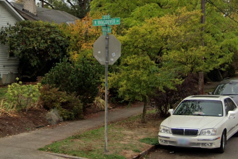 Portland's N Vancouver Avenue to Close for Repaving on April 2, PBOT Advises Alternate Routes