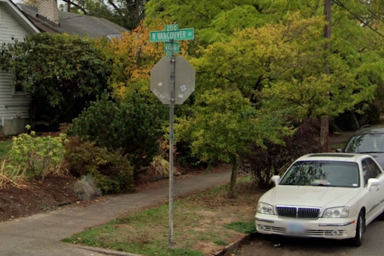 Portland's N Vancouver Avenue to Close for Repaving on April 2, PBOT Advises Alternate Routes