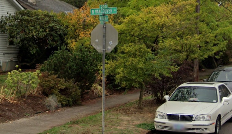 Portland's N Vancouver Avenue to Close for Repaving on April 2, PBOT Advises Alternate Routes