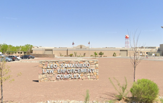 Possible Measles Exposure at El Paso Jail Annex Sparks Health Concerns, Inmates Quarantined