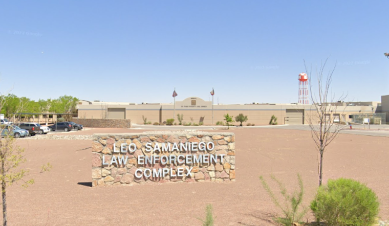 Possible Measles Exposure at El Paso Jail Annex Sparks Health Concerns, Inmates Quarantined