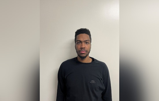 Potomac Man Charged with Murder of His Grandmother in Rockville and Awaits Bond Hearing After Confession