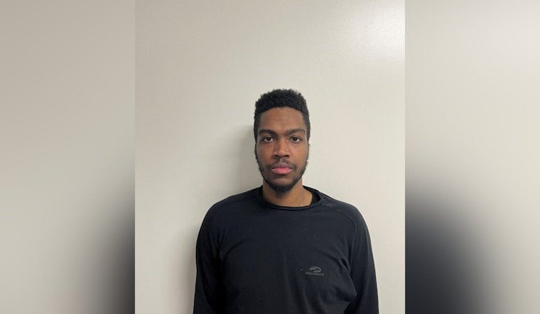 Potomac Man Charged with Murder of His Grandmother in Rockville and Awaits Bond Hearing After Confession