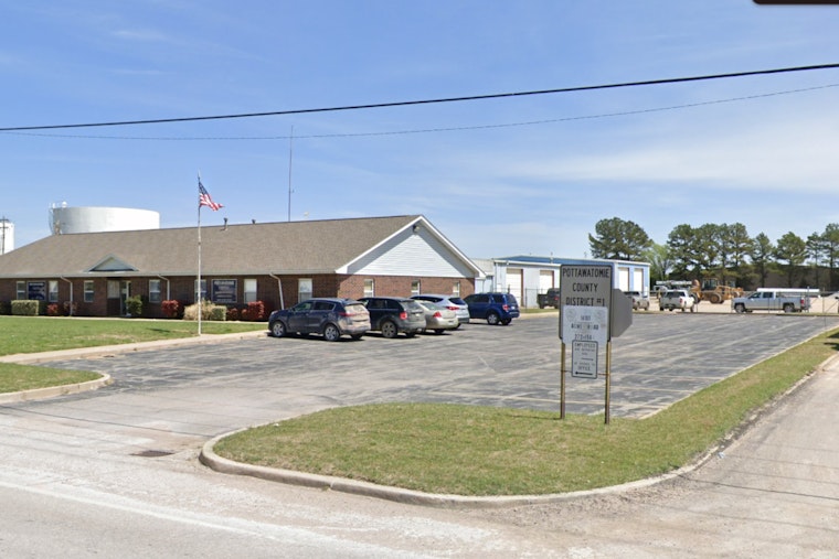 Pottawatomie County Sheriff’s Office Bolsters Road Safety with Increased Traffic Enforcement This Weekend