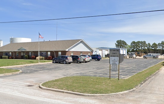 Pottawatomie County Sheriff’s Office Bolsters Road Safety with Increased Traffic Enforcement This Weekend