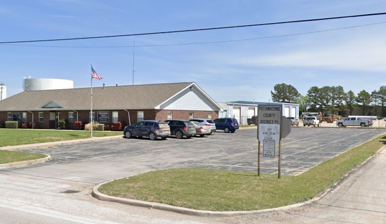Pottawatomie County Sheriff’s Office Bolsters Road Safety with Increased Traffic Enforcement This Weekend