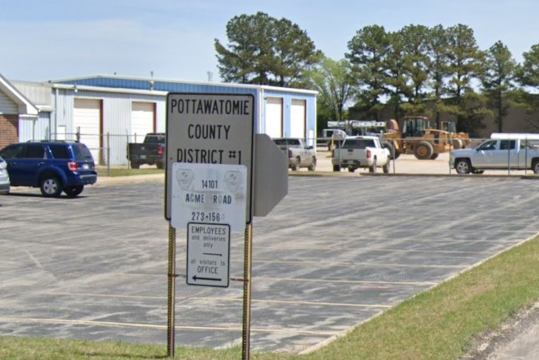 Pottawatomie Sheriff's Office Reassures Maud Residents of No Homicide and No Public Safety Risk