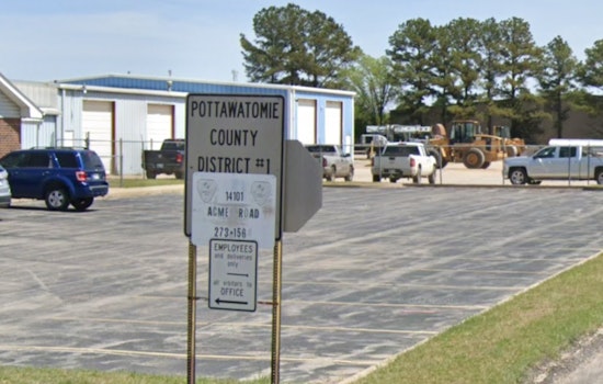 Pottawatomie Sheriff's Office Reassures Maud Residents of No Homicide and No Public Safety Risk