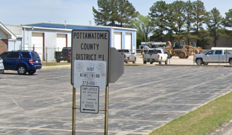 Pottawatomie Sheriff's Office Reassures Maud Residents of No Homicide and No Public Safety Risk