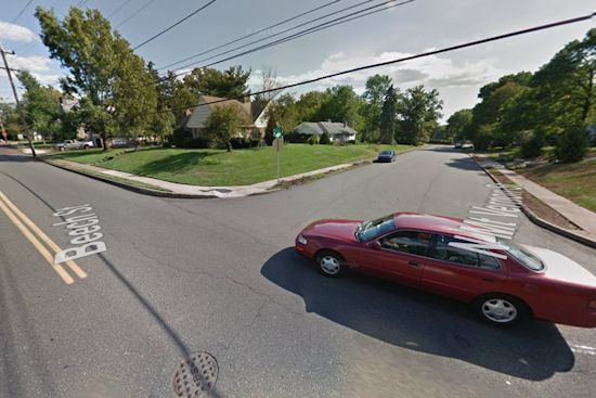 Pottstown Officer Wounded in Shooting After Car Crash Response, Suspect Detained Following Standoff