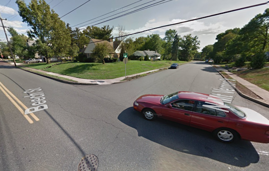 Pottstown Officer Wounded in Shooting After Car Crash Response, Suspect Detained Following Standoff