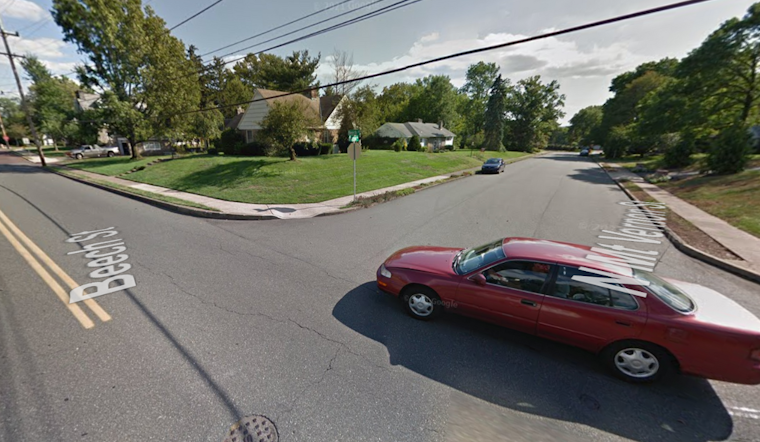 Pottstown Officer Wounded in Shooting After Car Crash Response, Suspect Detained Following Standoff