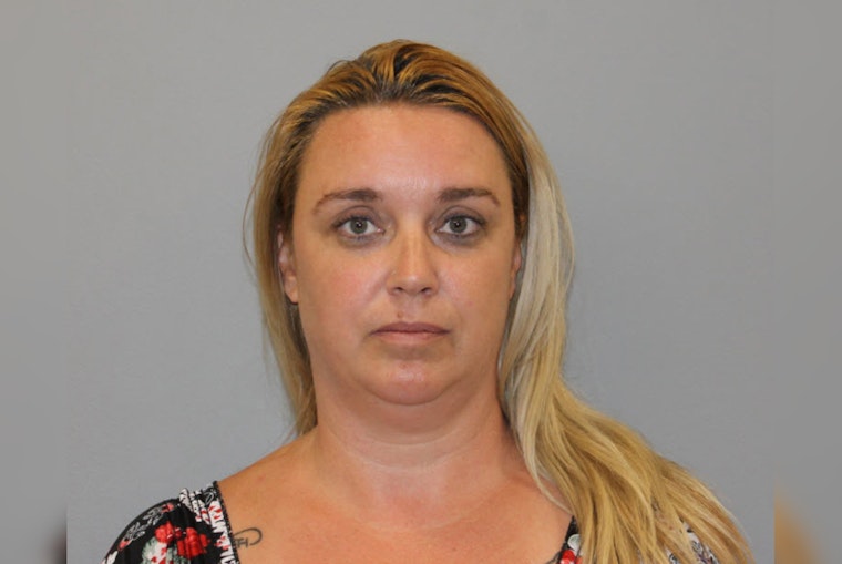 Prescott Woman Convicted of Embezzling Over $125K from Construction Company and Homeless Charity