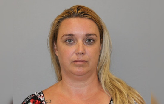 Prescott Woman Convicted of Embezzling Over $125K from Construction Company and Homeless Charity