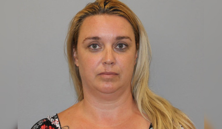 Prescott Woman Convicted of Embezzling Over $125K from Construction Company and Homeless Charity