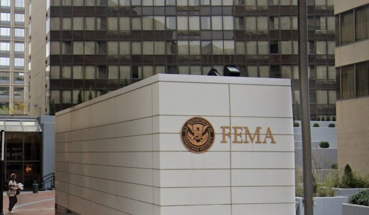 President Trump Forms FEMA Review Council Featuring Florida Officials and Tampa Mayor Jane Castor