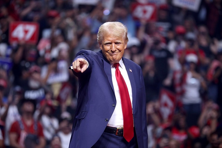 President Trump's First 100 Days: Sweeping Policy Changes Affect Chicago and Illinois, Trigger Legal Challenges and Economic Concerns